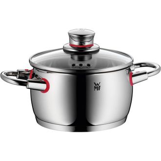 WMF 0775166380 Quality One Casseruola per carne &Oslash; 16 cm