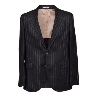 Brunello Cucinelli MenS Blazer Nwt, Size 40