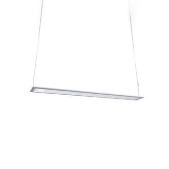 Arcchio L&aacute;mpara De Oficina samu En Blanco Pl&aacute;stico - Arcchio