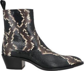Bally FOOTWEAR - Ankle boots on YOOX.COM