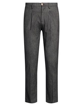 Entre Amis BOTTOMWEAR - Trousers on YOOX.COM