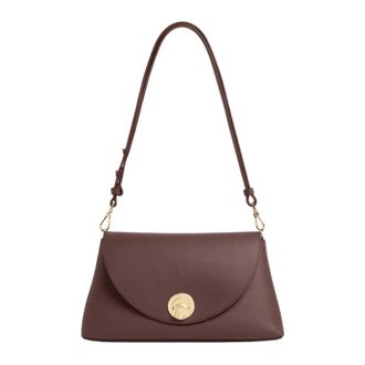 Coccinelle C-Easy Shopper - Dames - Schoudertassen - Roze - ONE Size - Katoen - Tassen