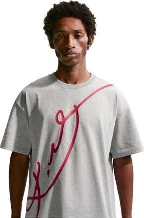 Nike x Kobe Dri-FIT T-Shirt Dark Grey Heather IM0320-063