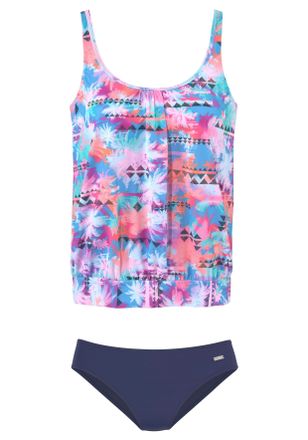 Venice Beach Tankini