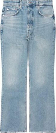 Represent Boot Cut Denim