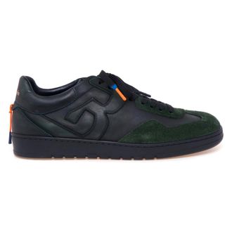 Barracuda Guga Sneaker - male - Barracuda - Sneakers - Multicolor - 11 UK - Shoes