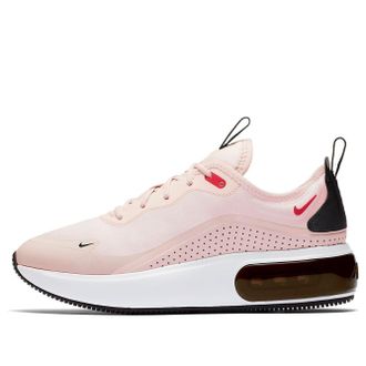Nike (WMNS) Nike Air Max Dia Light Soft Pink AQ4312-603