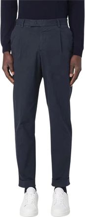 Pantaloni Torino Hombre, Pantalones, Azul, Talla: 2XL