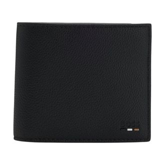 HUGO BOSS Heren, Accessoires, Zwart, Maat: ONE Size