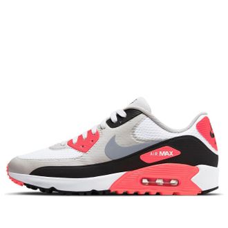 Nike Air Max 90 Golf Infrared CU9978-103