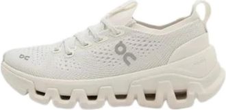 On Running Sneakers - Heren - Hardloopschoenen - Wit - 40 EU - Fitness
