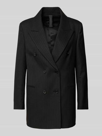 Drykorn Drykorn Blazer mit Reverskragen Modell KEMPSTEN in Black, Gr&ouml;&szlig;e 40