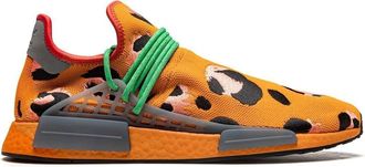 adidas NMD Hu Animal Print sneakers - unisex - Rubber/Fabric/Fabric - 10 - Orange