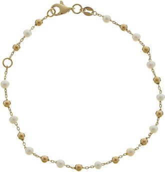 Italian Gold, Inc 14K Bracelet