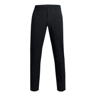 Under Armour Golf UA Drive Slim Tapered Pants Black 1364410-001