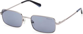GANT GA7225 12V Mens Sunglasses Size 53