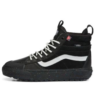 Vans SK8-HI Mte-2 BLACK VN0A5HZZUNM