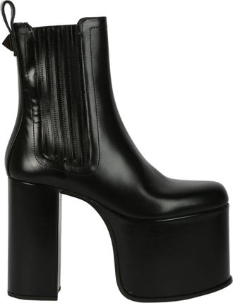 Valentino Beatle Club Chelsea Boots