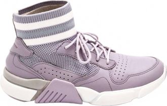Mark Nason SKECHERS Womens Block Varsity Shoes In Lilac