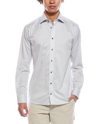 Eton Slim Fit Shirt