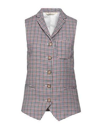 True Tradition Tailored Vests