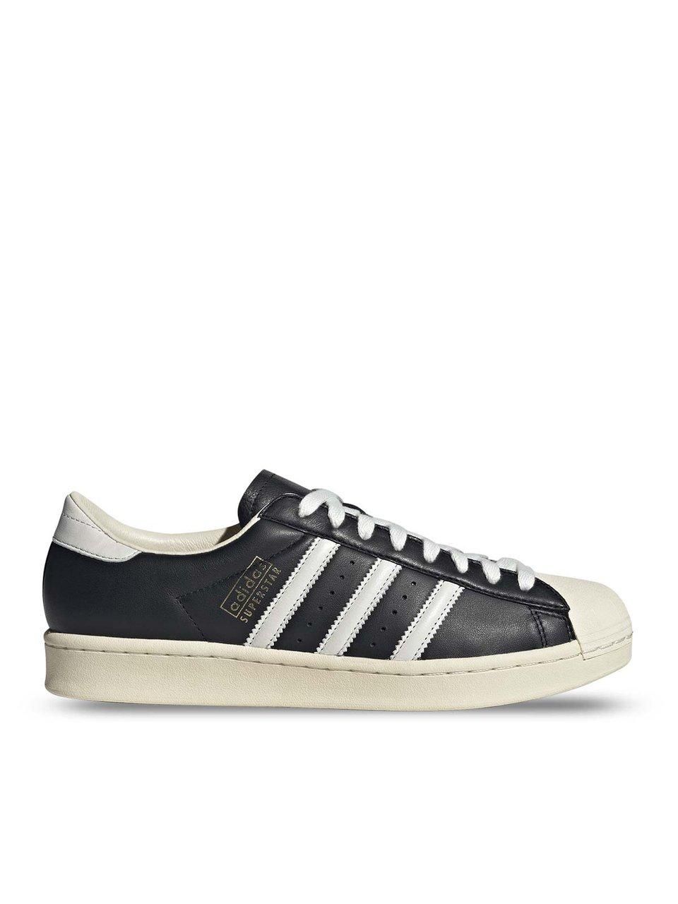 adidas gazelle silver green womens Adidas Superstar Nero/Blu Vernice main image 0