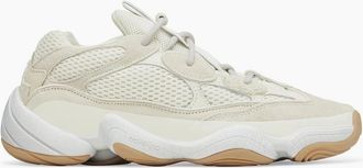 Yeezy by Kanye West Mens 500 Sneakers - Tan - Size: 8.5 42.5