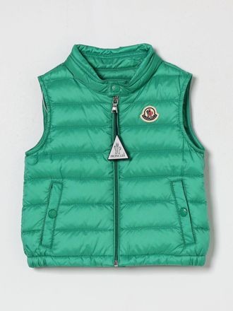 Moncler Gilet New amauri senza maniche Moncler