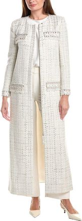 Carolina Herrera Coat