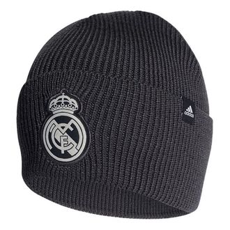 adidas Real Madrid Beanie Black GU0068