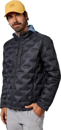 Free Country Mens Paramount Down Packable Puffer Jacket
