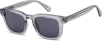 Priv&eacute; Revaux PR3019/G/S Asian Fit 63M/IR Mens Sunglasses Size 50