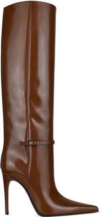 Saint Laurent Vendome Stiefel