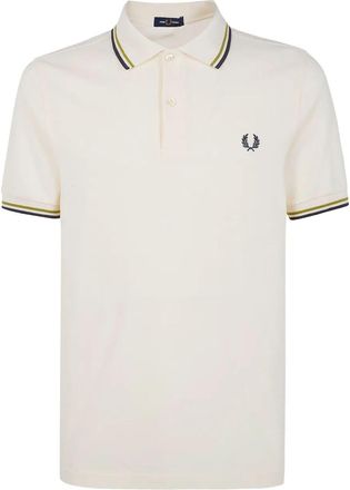 Fred Perry Fred Perry Twin Tipped Fred Perry Shirt