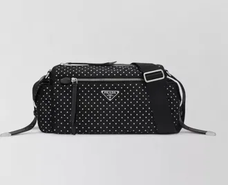 Prada re-edition shoulder bag