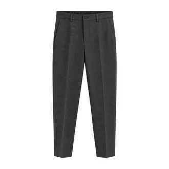 Seventy Pantaloni Eleganti - - Trousers - Uomo - Grigio - 3XL