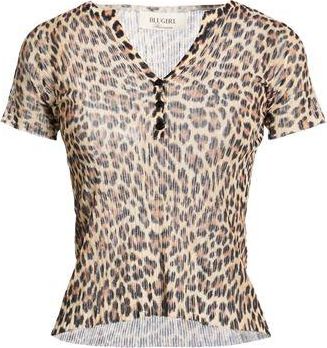 Blugirl TOPWEAR - T-shirts su YOOX.COM