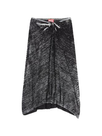 Diesel Dit is de eerste keer dat ik je zie