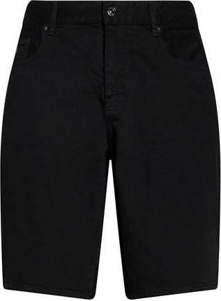 A|X Armani Exchange BOTTOMWEAR - Shorts jeans su YOOX.COM