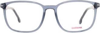 Carrera Demo Square Mens Eyeglasses CARRERA 292 0PJP 55