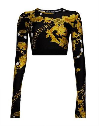Versace CAMISETAS Y TOPS - Tops en YOOX.COM