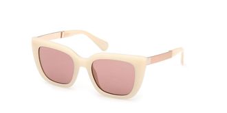 Max & Co. MO0157 21S Womens Sunglasses Size 52