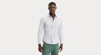Dockers Ultimate Shirt, Slim Fit