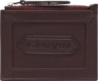 Lanvin Donna, Accessori, Marrone, Taglia unica, new