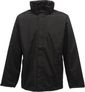 Regatta Standout Ardmore Jacket in Black at Nordstrom, Size Xxx-Large