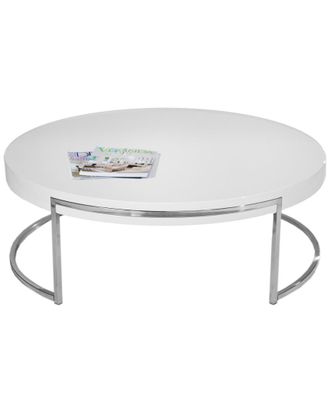 Pangea Home Riso Coffee Table