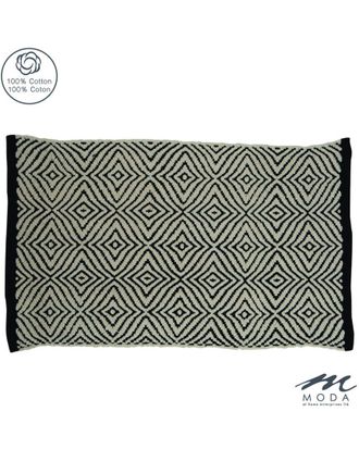 Moda at Home Moda At Home Aztec Bath Mat