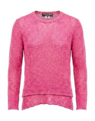 Comme Des Gar&ccedil;ons MAGLIERIA - Pullover su YOOX.COM