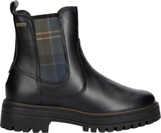 Barbour Botines Amberley - Shoes - Mujer - Negro - 40 EU