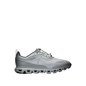 On Running Cloud 6 Geo WP - Sport - Hombre - Gris - 42 1/2 EU